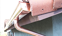 Rain Gutter Installation, Repair, Cleaning in Cobb, CA